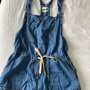 Artizia overalls